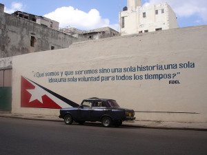 Quotes About Cuba