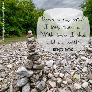 ... , Castles, Buildings, Overcoming Quotes, Overcoming Obstacles Quotes