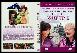 The Lost Valentine (Movie)