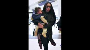 10 Inspiring Celebrity Quotes About Motherhood | B* Real | BET