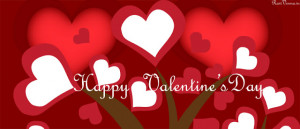 Valentine’s Day Quotes, Facebook Covers For Timeline.