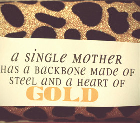 single mother quotes