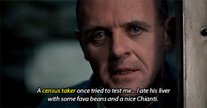 ... Movie The Silence of the Lambs quotes,The Silence of the Lambs (1991