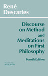 Discourse on Method and Meditations on First Philosophy