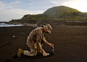 Thread Iwo Jima style landings are a relic of the past says top