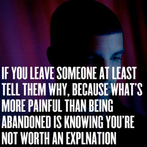 Drake Quotes | Life Quotes
