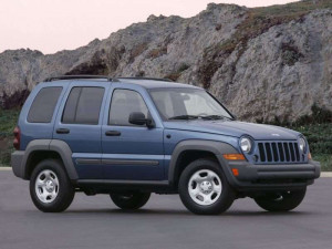 2007 jeep liberty price quote get pricing
