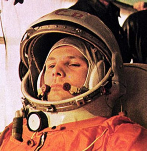 Yuri Gagarin, first human in space, was a devout Christian, says his ...