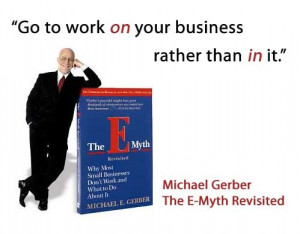 Michael-Gerber-quote