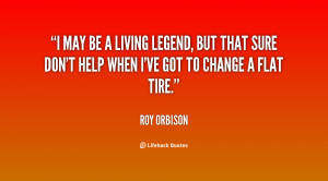 Quotes About Legends