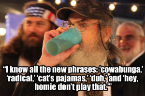 ... ://www.thewallofchampions.com/funny-redneck-quotes-from-duck-dynasty