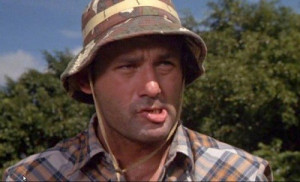 Bill Murray Caddyshack