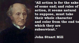John stuart mill famous quotes 4