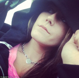 single and staying that way': Teen Mom star Jenelle Evans checked ...