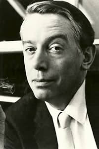 Kenneth Tynan died on this date in 1980.