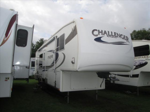 2006 Keystone CHALLENGER 29RKP For Sale In Marion NC