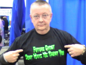 Famous Psychics Chip