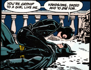 catwoman-batman