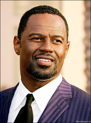 Brian McKnight is set to make his Broadway debut in 'Chicago' this ...