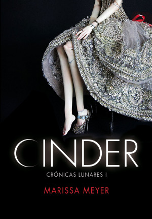 Título: Cinder (Crónicas Lunares I)