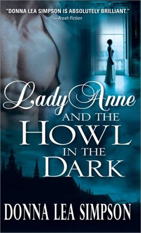 ... by marking “Lady Anne and the Howl in the Dark” as Want to Read