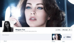 Resim Bul » Megan Fox » Megan Fox Quotes Tumblr & Resimleri ve ...