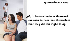 ... : Cheating Picture Quotes , Cheating relationships Picture Quotes