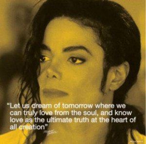 MJ Quotes