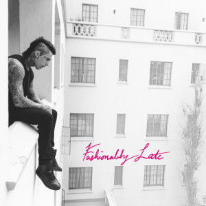 Falling In Reverse – Fashionably Late (Epitaph Europe)