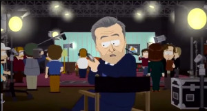 South Park rips Alec Baldwin apart in a scathing parody