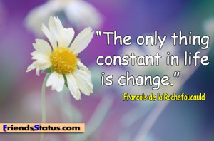 change constant quotes image