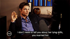 John Ross ~ Quote - john-ross-iii Fan Art