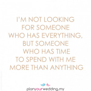 Spend Time With Me Quotes. QuotesGram