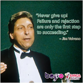 Jimmy v never give up quote wallpapers