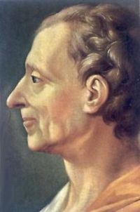 Baron de Montesquieu Quotes, Quotations, Sayings, Remarks and Thoughts