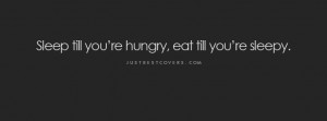 Click to view youre hungry Facebook Cover Photo
