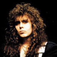 Yngwie Malmsteen Guitarist