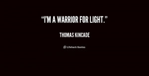 Warrior Of Light Quotes Preview quote
