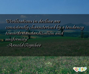 Standardization Quotes