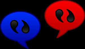Speech Balloon Communication Icons