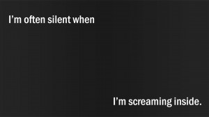 Quotes shadows sad depressing sadness depression ezechyel wallpaper