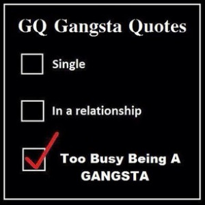 ... gangstaquotes #gangsta #gangster #quotes #followus #follow