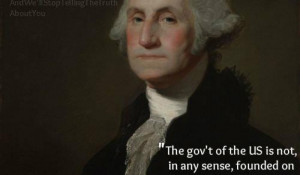 Founding Fathers Quotes On Religion
