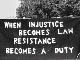 Quotes – Quote about Protesting - Fight for your Right – Justice ...