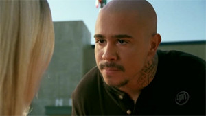 And I don’t know what this is from, but I won’t turn down a ...