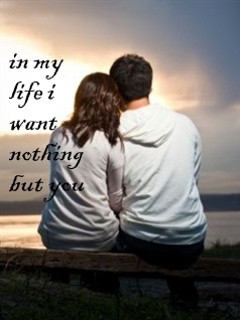 Couple Love Quotes wallpapers | love quotes | couple love | couples in ...