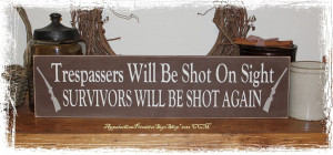 Rustic Wooden Signs Sayings