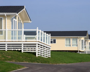Start your static caravan insurance quote here