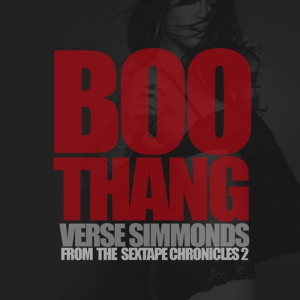NEW MUSIC: VERSE SIMMONDS FT. KELLY ROWLAND-BOO THANG