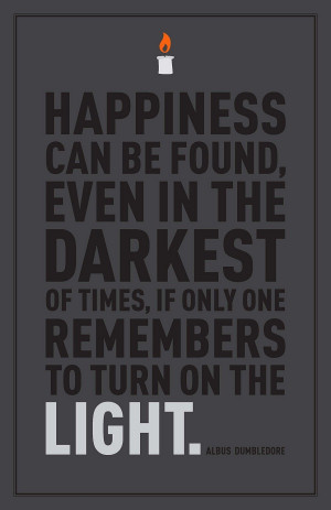Words To Live By: Albus Percival Wulfric Brian Dumbledore Quotes
